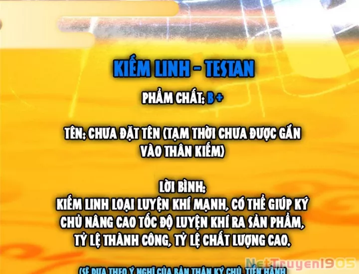 Chưởng Môn Khiêm Tốn Chút Chapter 566 - Trang 2