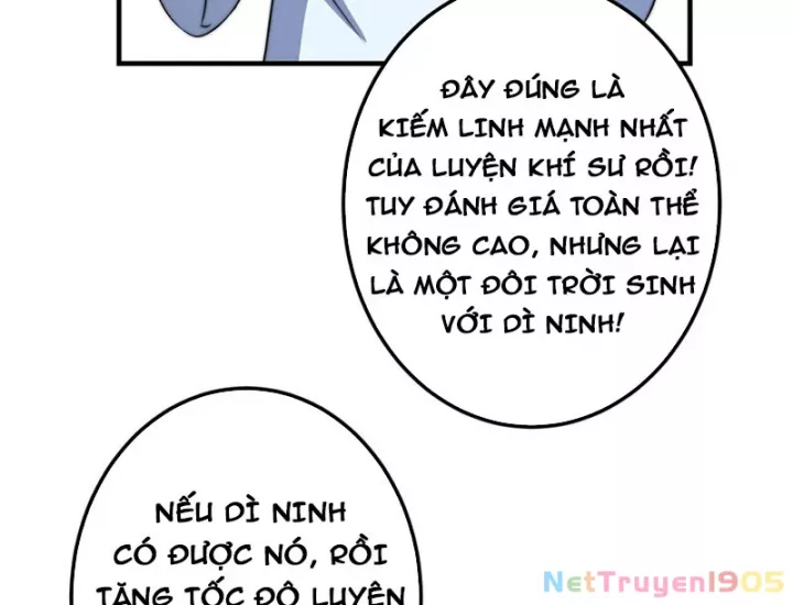 Chưởng Môn Khiêm Tốn Chút Chapter 566 - Trang 2