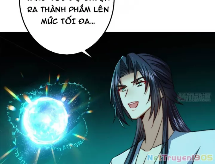 Chưởng Môn Khiêm Tốn Chút Chapter 566 - Trang 2