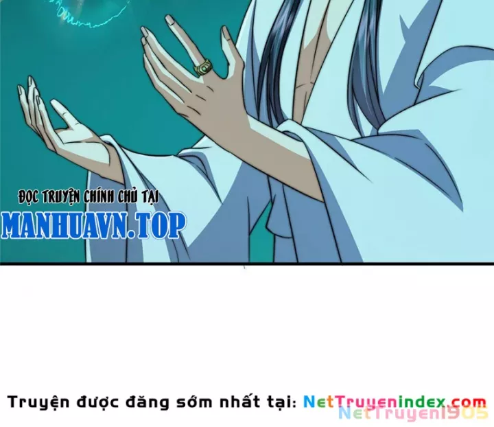 Chưởng Môn Khiêm Tốn Chút Chapter 566 - Trang 2