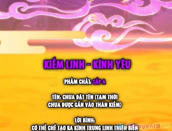 Chưởng Môn Khiêm Tốn Chút Chapter 566 - Trang 2