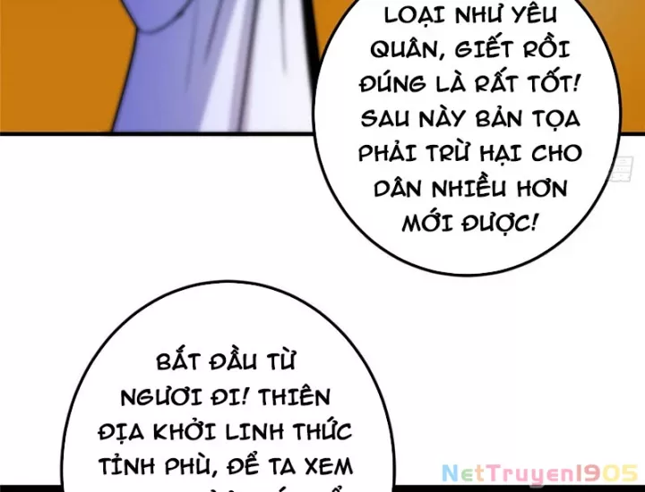 Chưởng Môn Khiêm Tốn Chút Chapter 566 - Trang 2