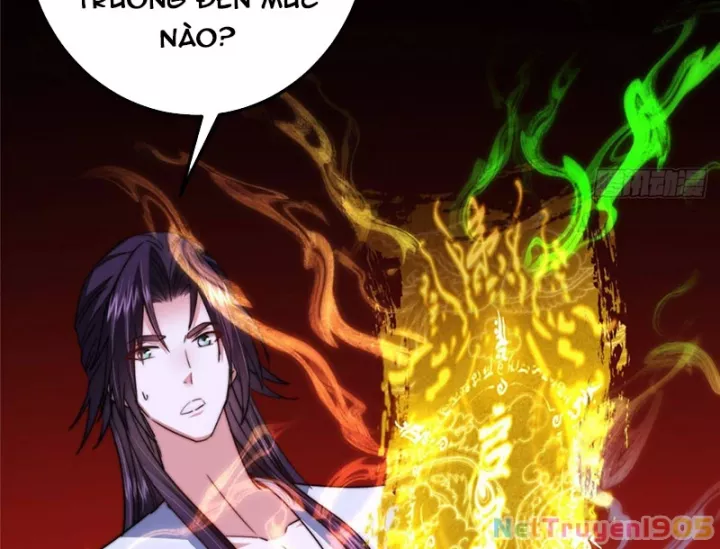 Chưởng Môn Khiêm Tốn Chút Chapter 566 - Trang 2