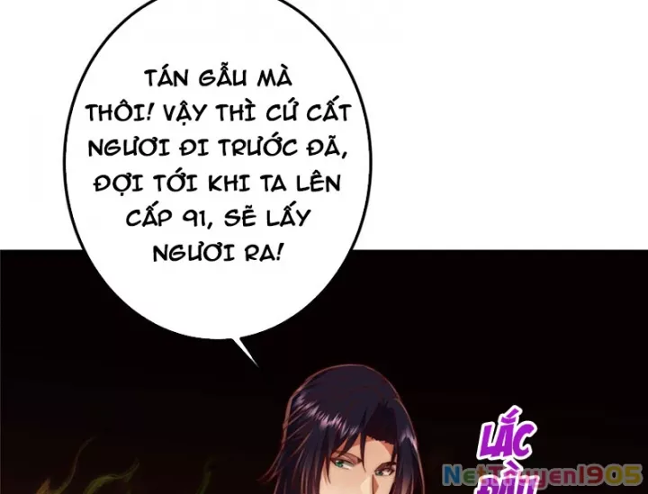 Chưởng Môn Khiêm Tốn Chút Chapter 566 - Trang 2