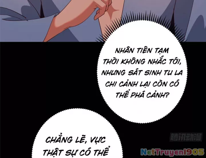Chưởng Môn Khiêm Tốn Chút Chapter 566 - Trang 2