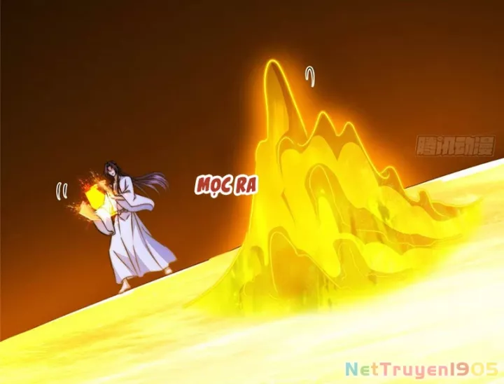 Chưởng Môn Khiêm Tốn Chút Chapter 567 - Trang 2