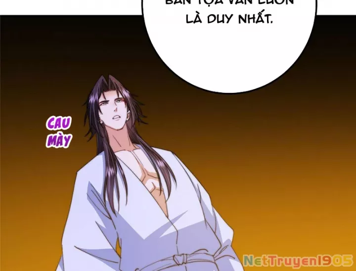 Chưởng Môn Khiêm Tốn Chút Chapter 567 - Trang 2