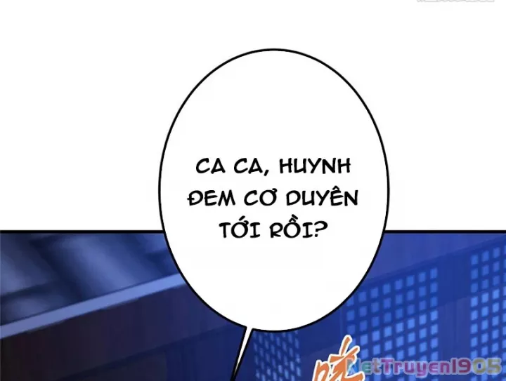 Chưởng Môn Khiêm Tốn Chút Chapter 567 - Trang 2