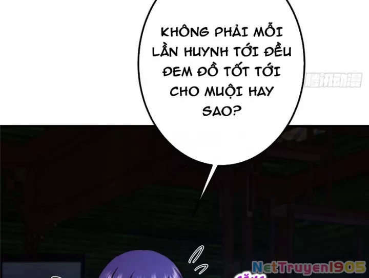 Chưởng Môn Khiêm Tốn Chút Chapter 567 - Trang 2