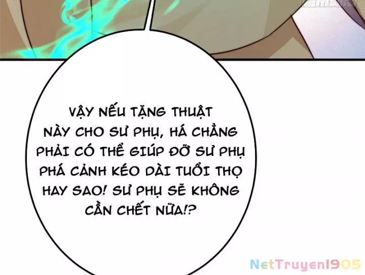 Chưởng Môn Khiêm Tốn Chút Chapter 567 - Trang 2