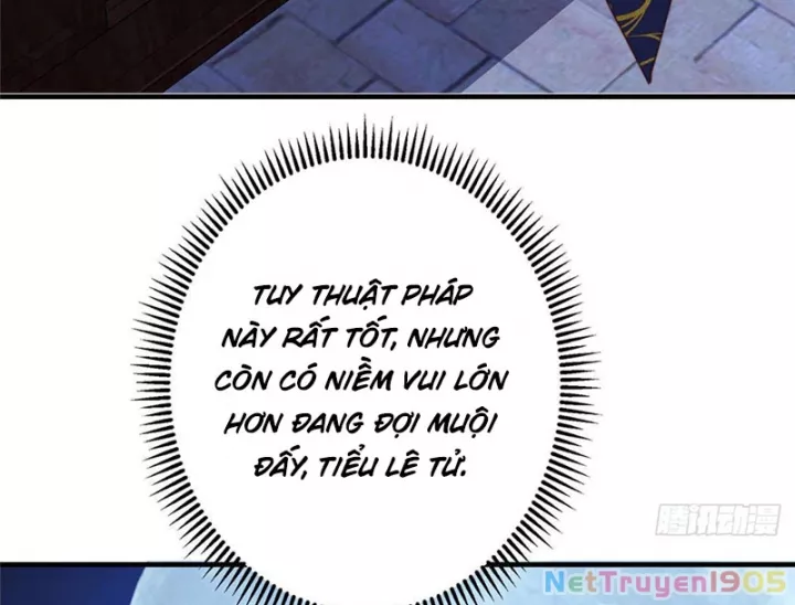 Chưởng Môn Khiêm Tốn Chút Chapter 568 - Trang 2