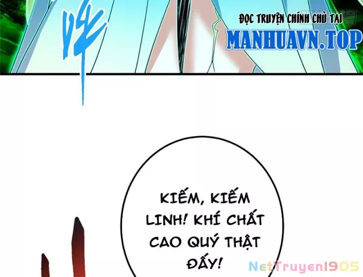 Chưởng Môn Khiêm Tốn Chút Chapter 568 - Trang 2