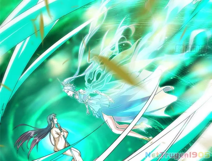 Chưởng Môn Khiêm Tốn Chút Chapter 568 - Trang 2