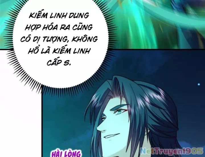 Chưởng Môn Khiêm Tốn Chút Chapter 568 - Trang 2