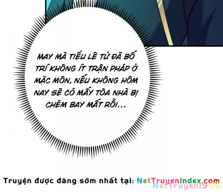 Chưởng Môn Khiêm Tốn Chút Chapter 568 - Trang 2