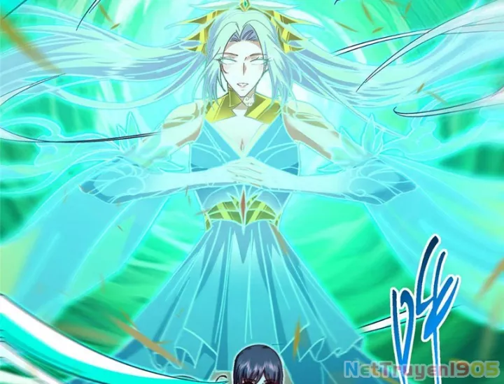 Chưởng Môn Khiêm Tốn Chút Chapter 568 - Trang 2