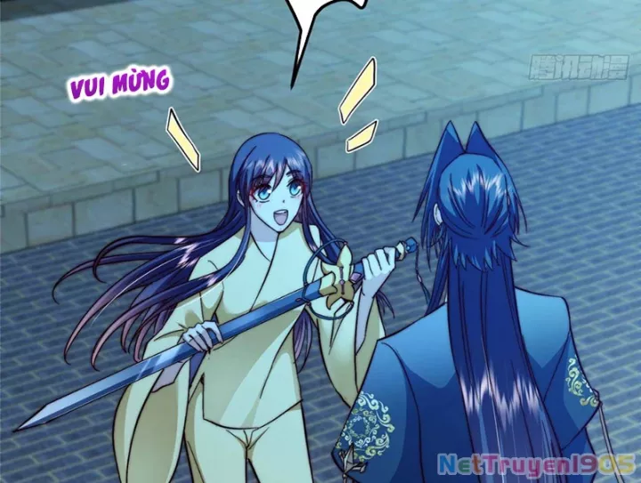 Chưởng Môn Khiêm Tốn Chút Chapter 568 - Trang 2