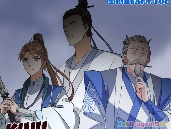 Chưởng Môn Khiêm Tốn Chút Chapter 568 - Trang 2