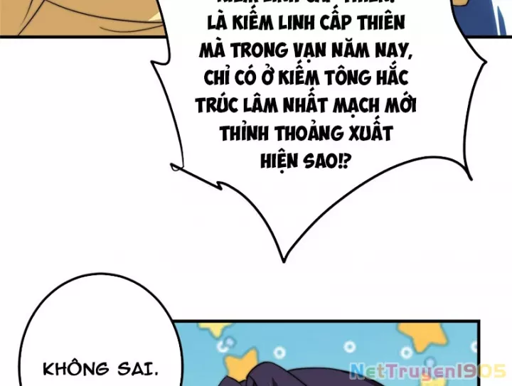 Chưởng Môn Khiêm Tốn Chút Chapter 568 - Trang 2