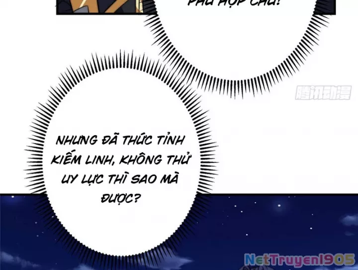 Chưởng Môn Khiêm Tốn Chút Chapter 568 - Trang 2