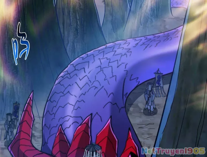 Chưởng Môn Khiêm Tốn Chút Chapter 568 - Trang 2
