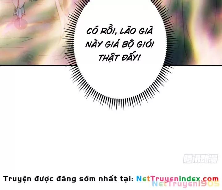 Chưởng Môn Khiêm Tốn Chút Chapter 568 - Trang 2