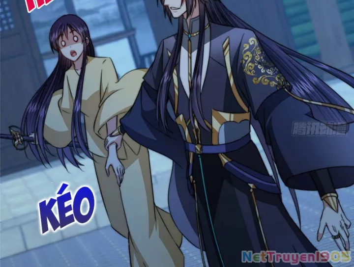 Chưởng Môn Khiêm Tốn Chút Chapter 568 - Trang 2