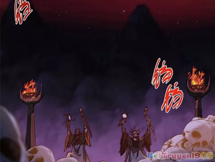 Chưởng Môn Khiêm Tốn Chút Chapter 569 - Trang 2
