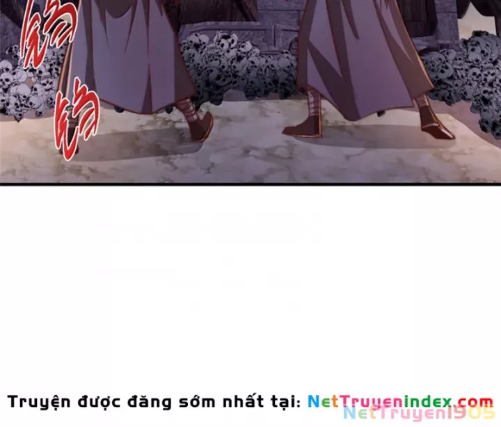Chưởng Môn Khiêm Tốn Chút Chapter 569 - Trang 2