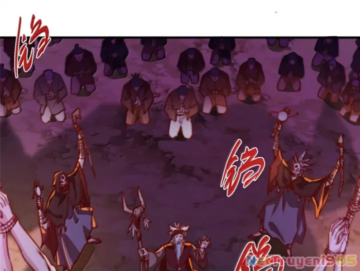 Chưởng Môn Khiêm Tốn Chút Chapter 569 - Trang 2