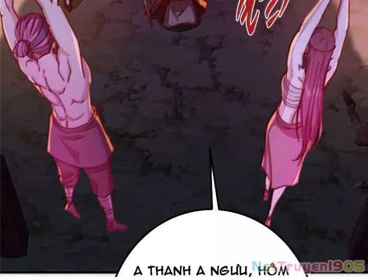 Chưởng Môn Khiêm Tốn Chút Chapter 569 - Trang 2