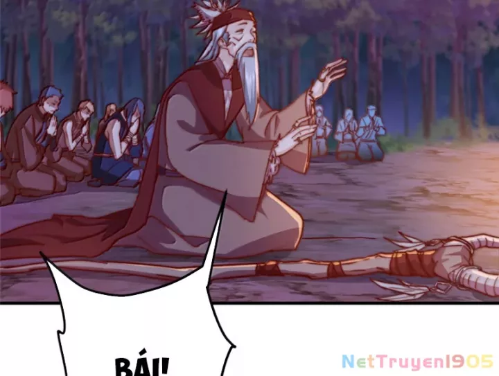 Chưởng Môn Khiêm Tốn Chút Chapter 569 - Trang 2