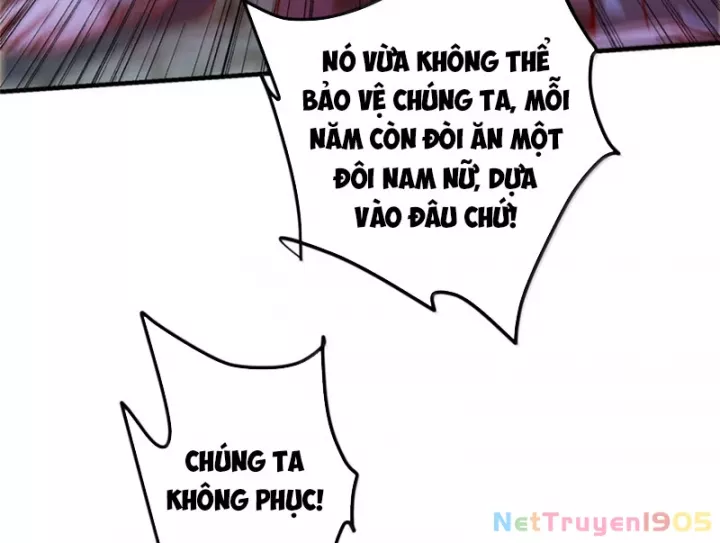 Chưởng Môn Khiêm Tốn Chút Chapter 569 - Trang 2