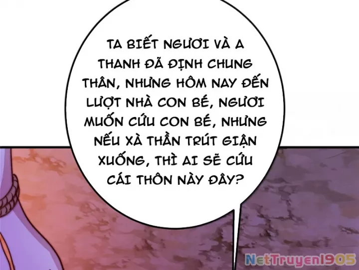 Chưởng Môn Khiêm Tốn Chút Chapter 569 - Trang 2