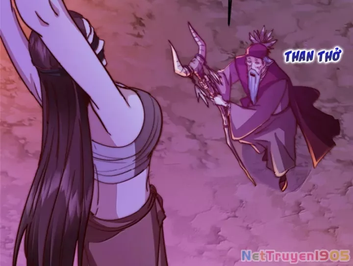 Chưởng Môn Khiêm Tốn Chút Chapter 569 - Trang 2