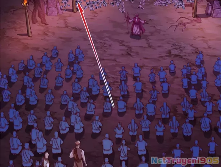 Chưởng Môn Khiêm Tốn Chút Chapter 569 - Trang 2