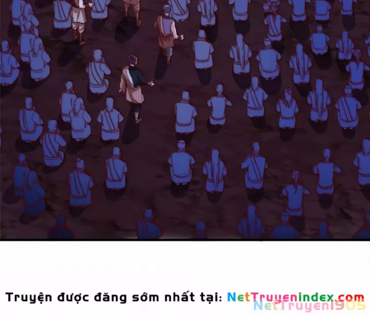 Chưởng Môn Khiêm Tốn Chút Chapter 569 - Trang 2