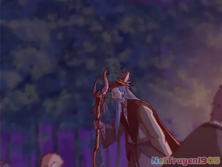 Chưởng Môn Khiêm Tốn Chút Chapter 569 - Trang 2
