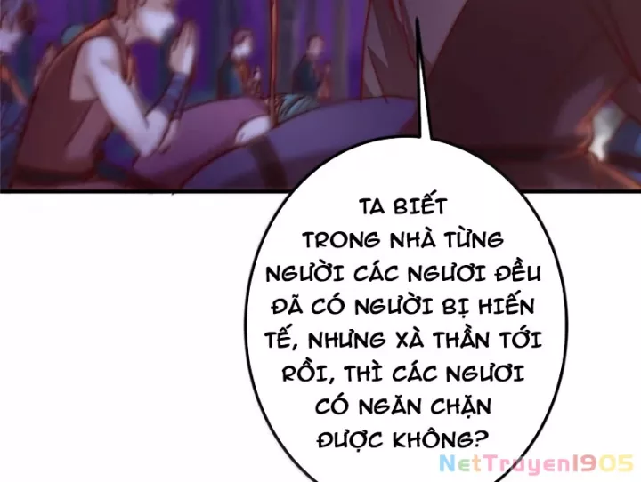 Chưởng Môn Khiêm Tốn Chút Chapter 569 - Trang 2