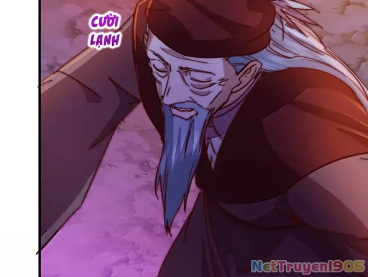 Chưởng Môn Khiêm Tốn Chút Chapter 569 - Trang 2