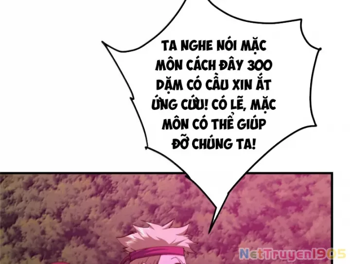 Chưởng Môn Khiêm Tốn Chút Chapter 569 - Trang 2