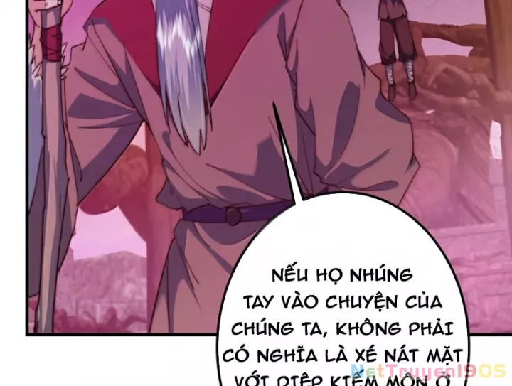 Chưởng Môn Khiêm Tốn Chút Chapter 569 - Trang 2