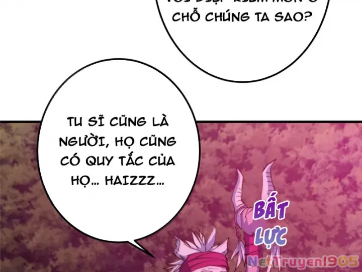 Chưởng Môn Khiêm Tốn Chút Chapter 569 - Trang 2