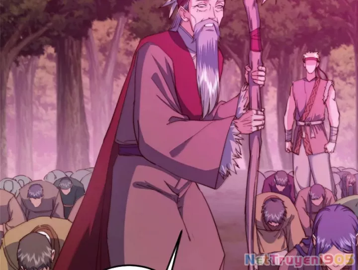 Chưởng Môn Khiêm Tốn Chút Chapter 569 - Trang 2