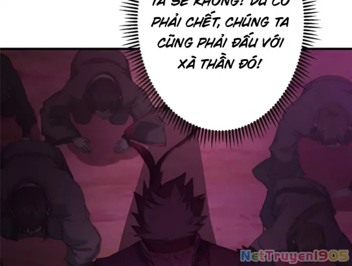 Chưởng Môn Khiêm Tốn Chút Chapter 569 - Trang 2