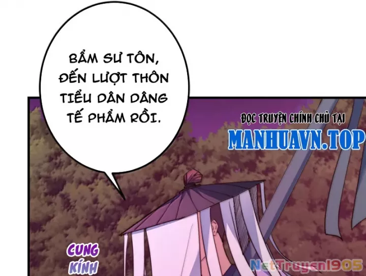 Chưởng Môn Khiêm Tốn Chút Chapter 569 - Trang 2