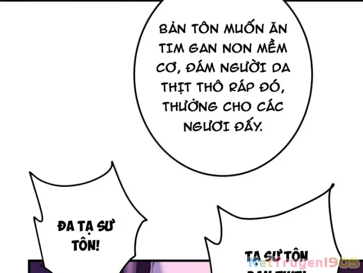 Chưởng Môn Khiêm Tốn Chút Chapter 569 - Trang 2