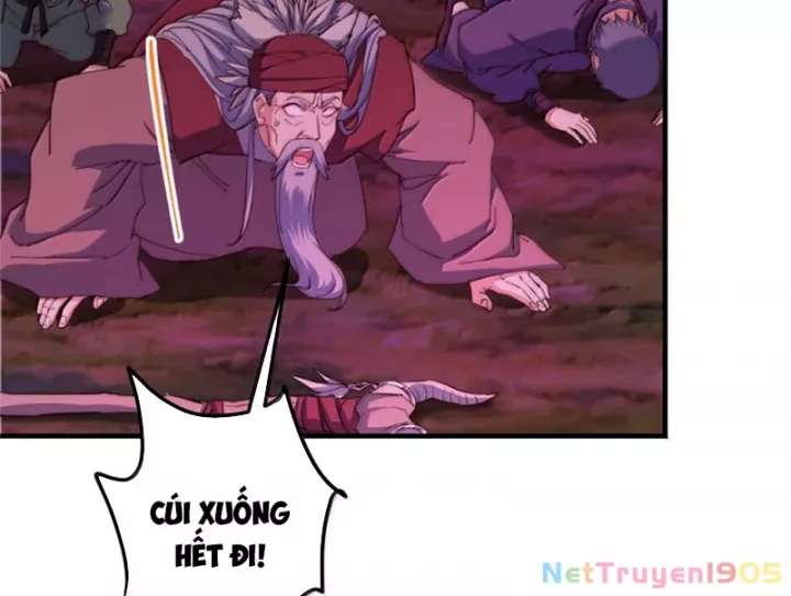 Chưởng Môn Khiêm Tốn Chút Chapter 569 - Trang 2