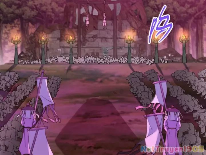 Chưởng Môn Khiêm Tốn Chút Chapter 569 - Trang 2