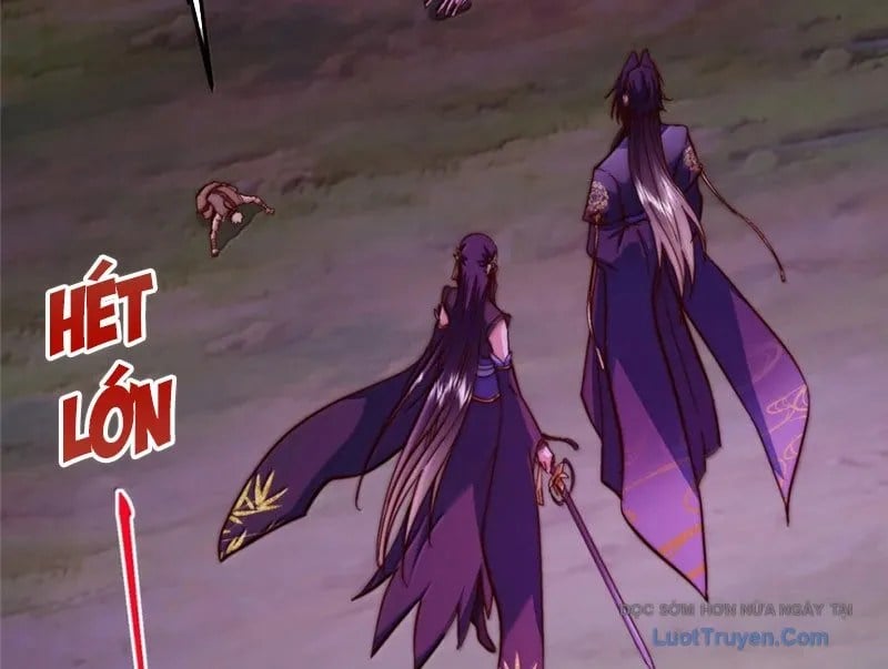 Chưởng Môn Khiêm Tốn Chút Chapter 570 - Trang 2